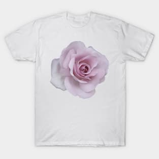 Pink rose T-Shirt